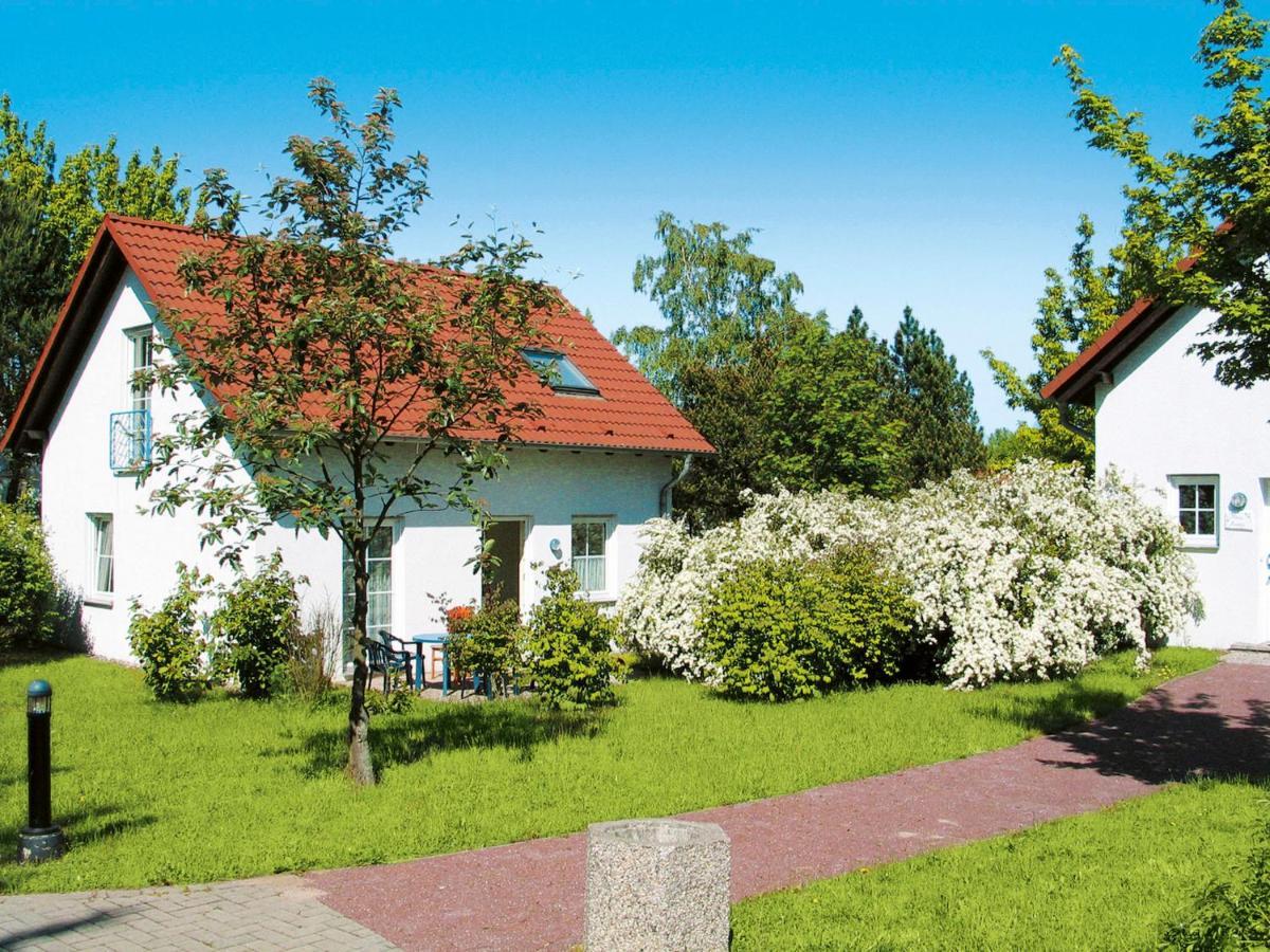 Holiday Home Lenzer Hoeh-1 By Interhome Esterno foto