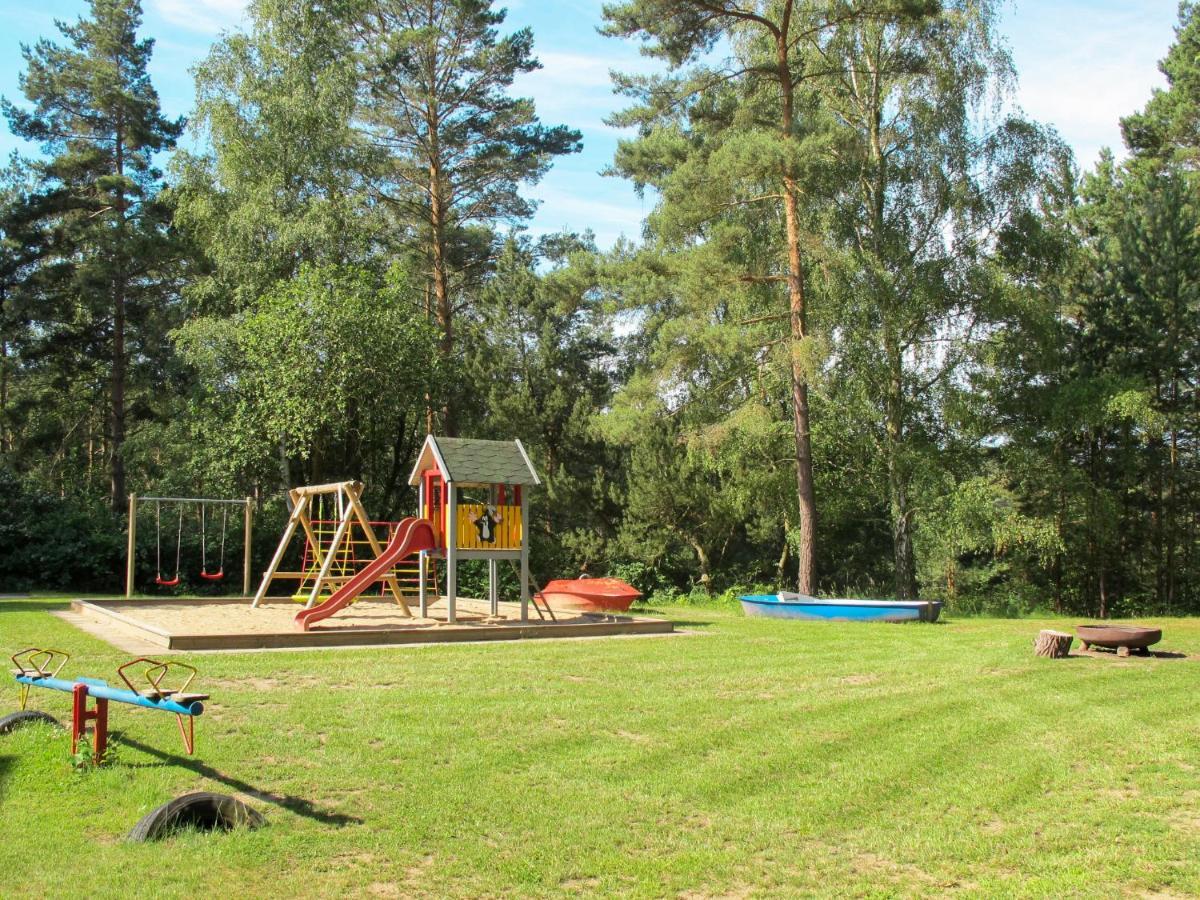 Holiday Home Lenzer Hoeh-1 By Interhome Esterno foto