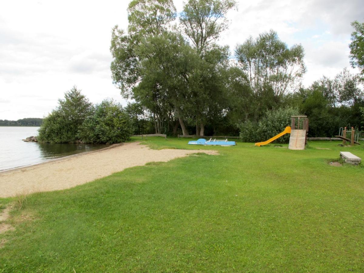 Holiday Home Lenzer Hoeh-1 By Interhome Esterno foto