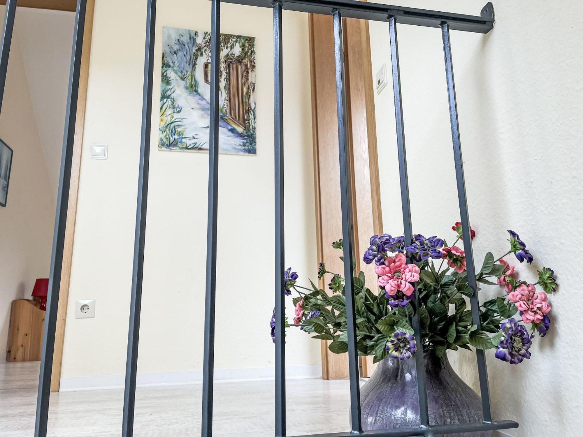 Holiday Home Lenzer Hoeh-1 By Interhome Esterno foto