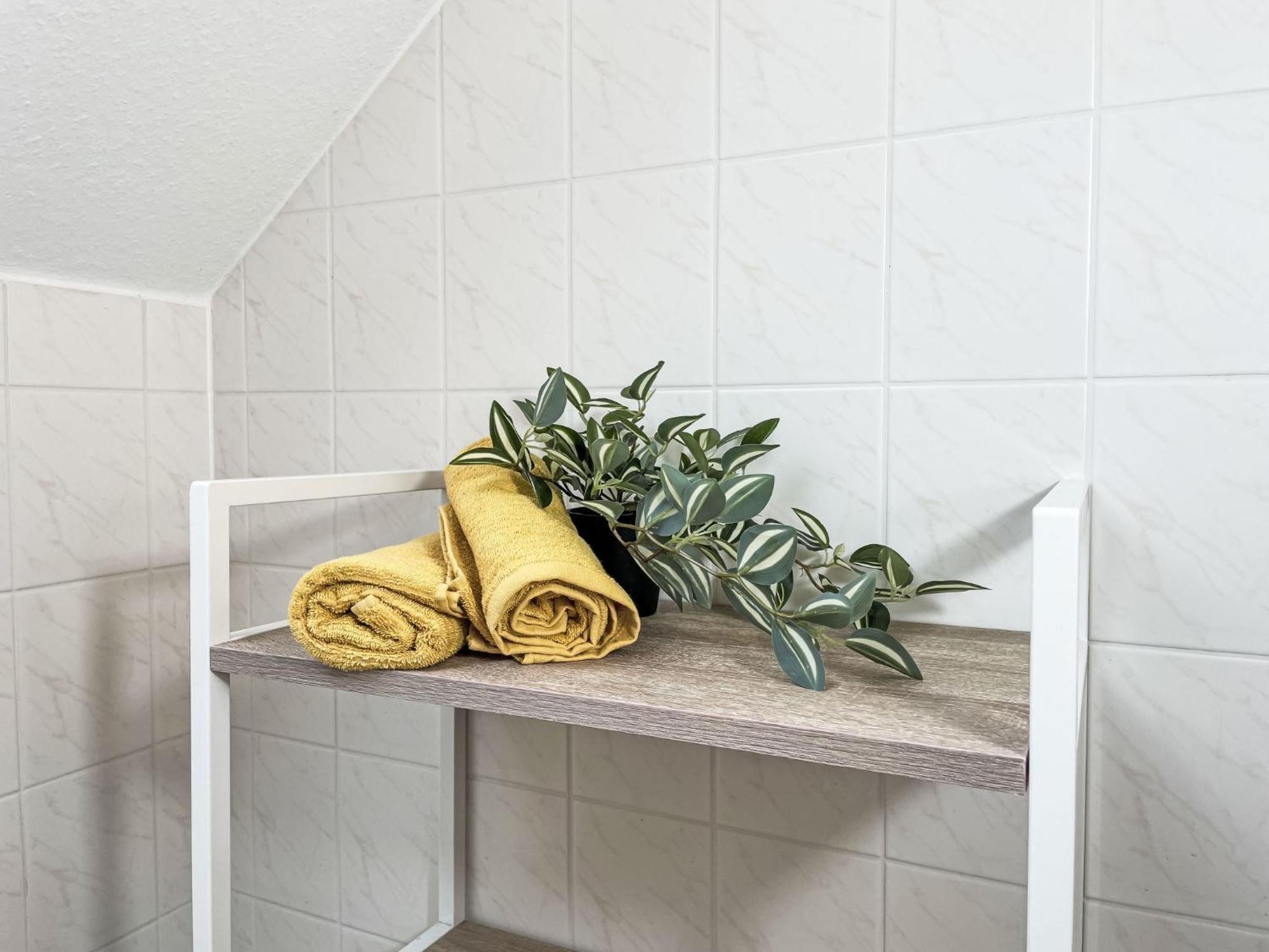 Holiday Home Lenzer Hoeh-1 By Interhome Esterno foto