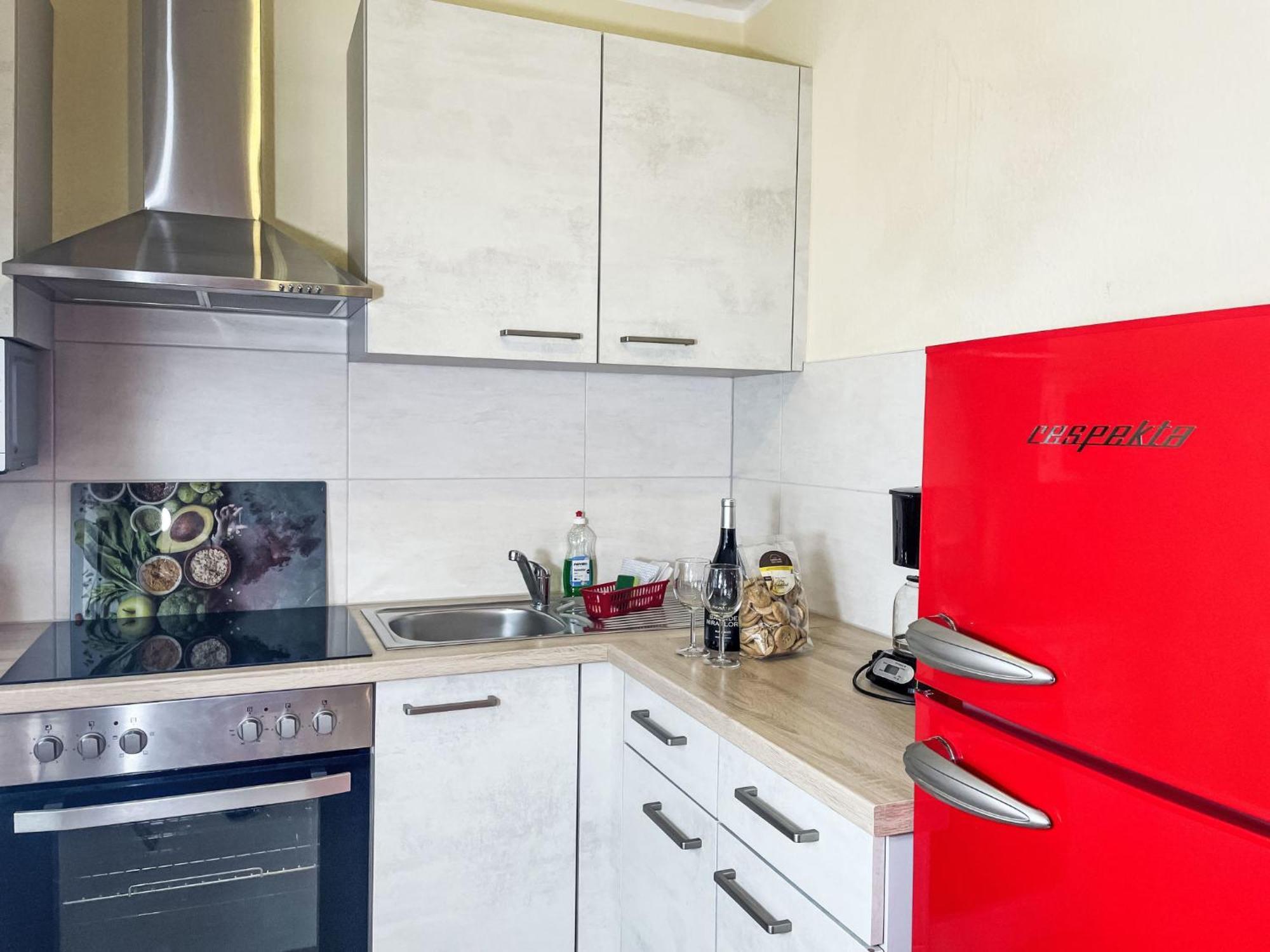Holiday Home Lenzer Hoeh-1 By Interhome Esterno foto