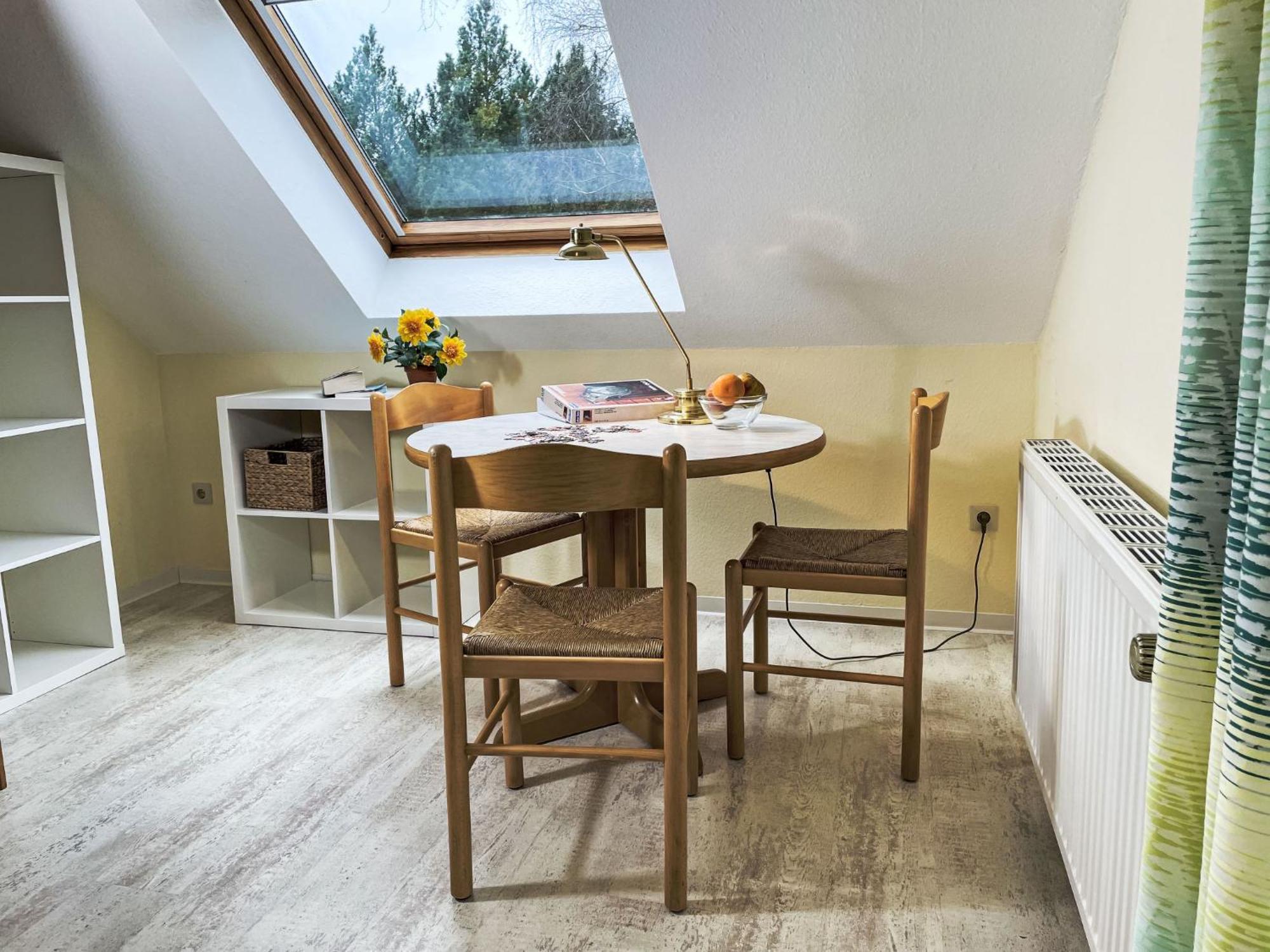 Holiday Home Lenzer Hoeh-1 By Interhome Esterno foto