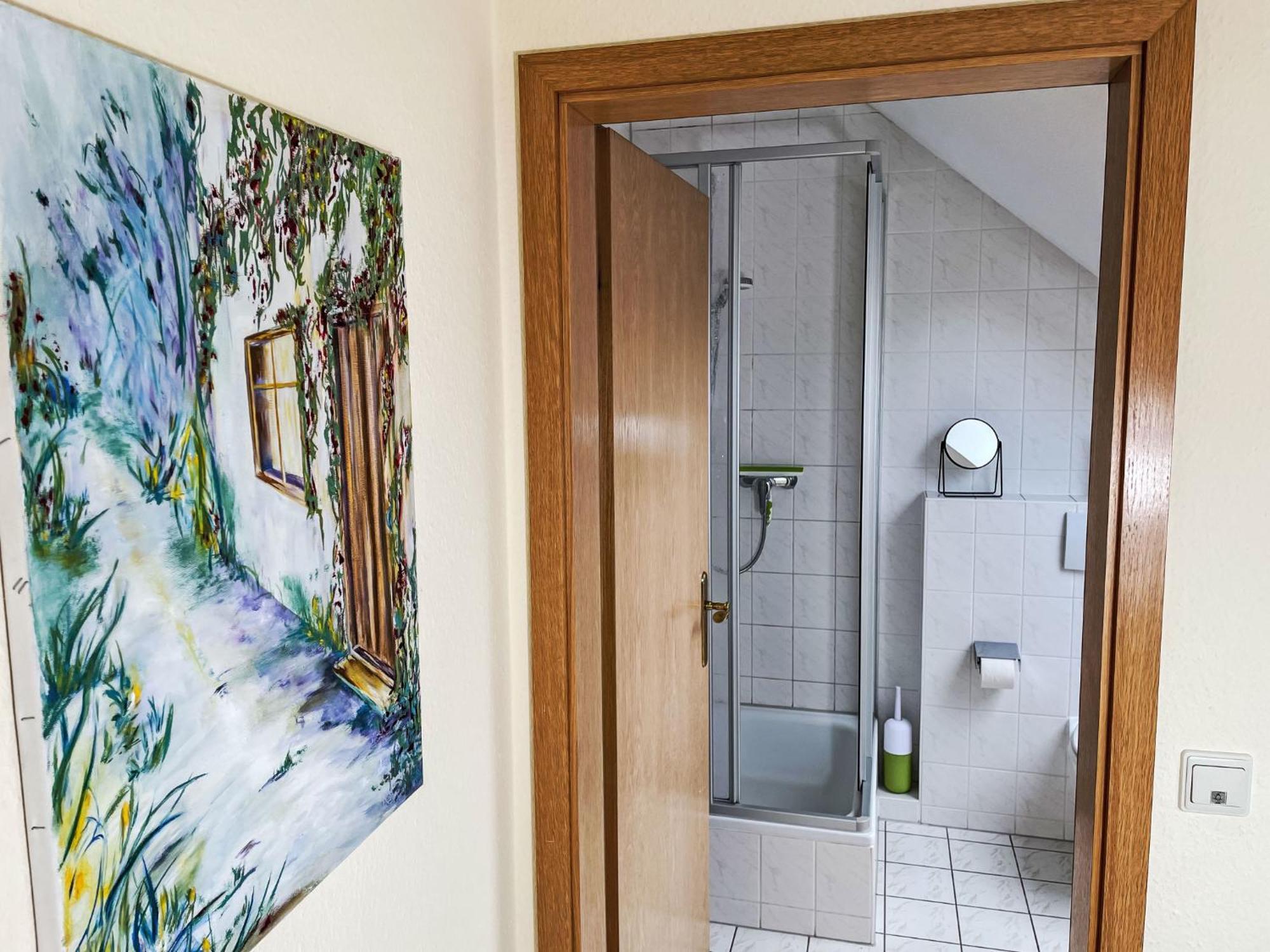 Holiday Home Lenzer Hoeh-1 By Interhome Esterno foto