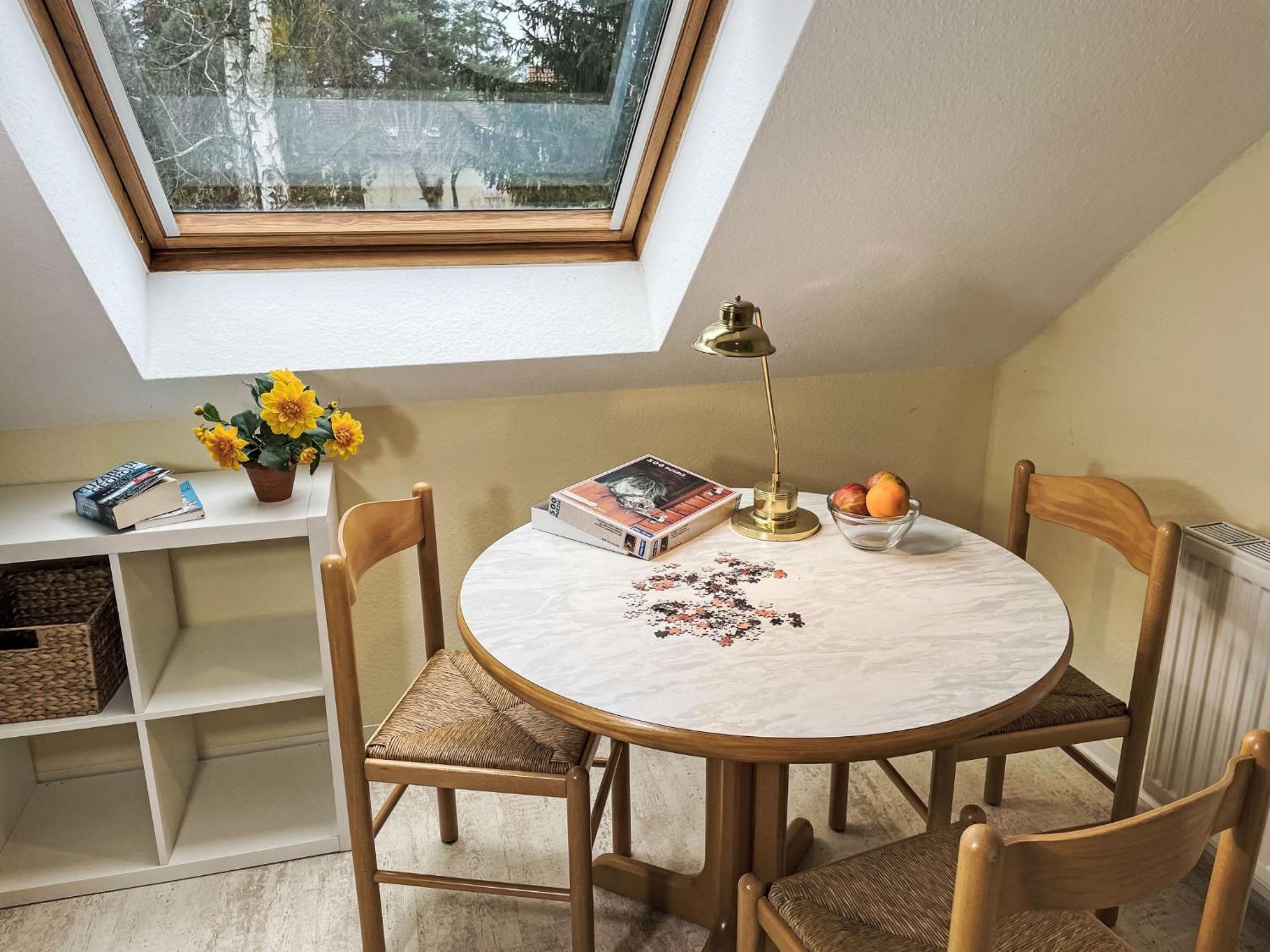 Holiday Home Lenzer Hoeh-1 By Interhome Esterno foto