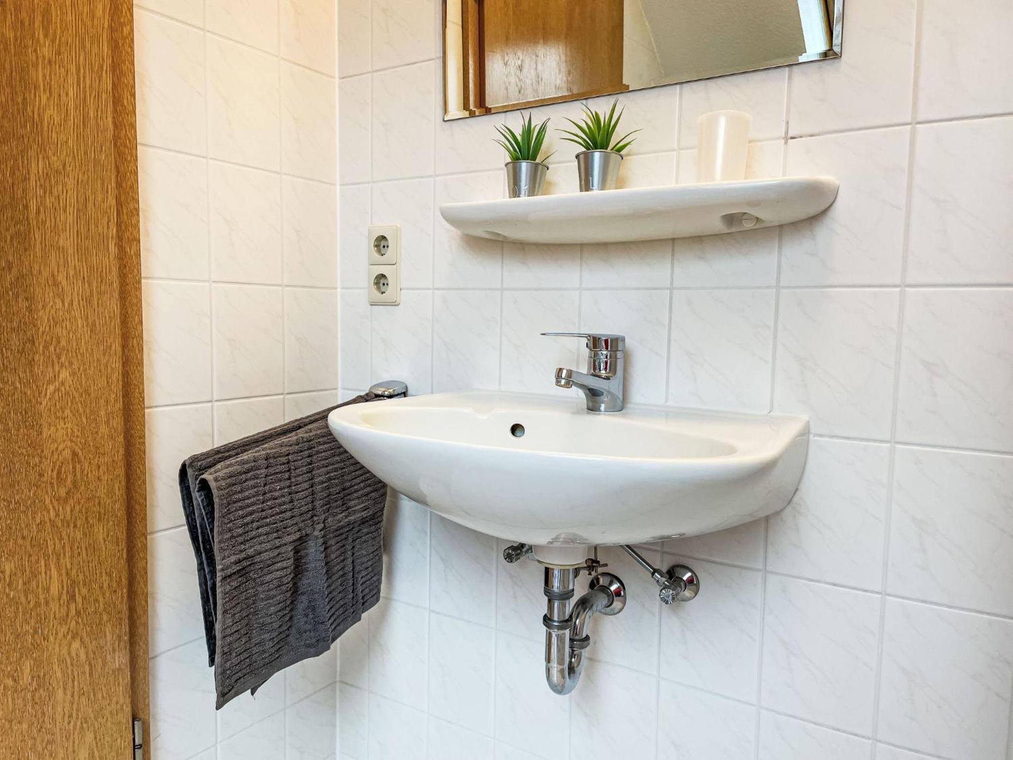Holiday Home Lenzer Hoeh-1 By Interhome Esterno foto