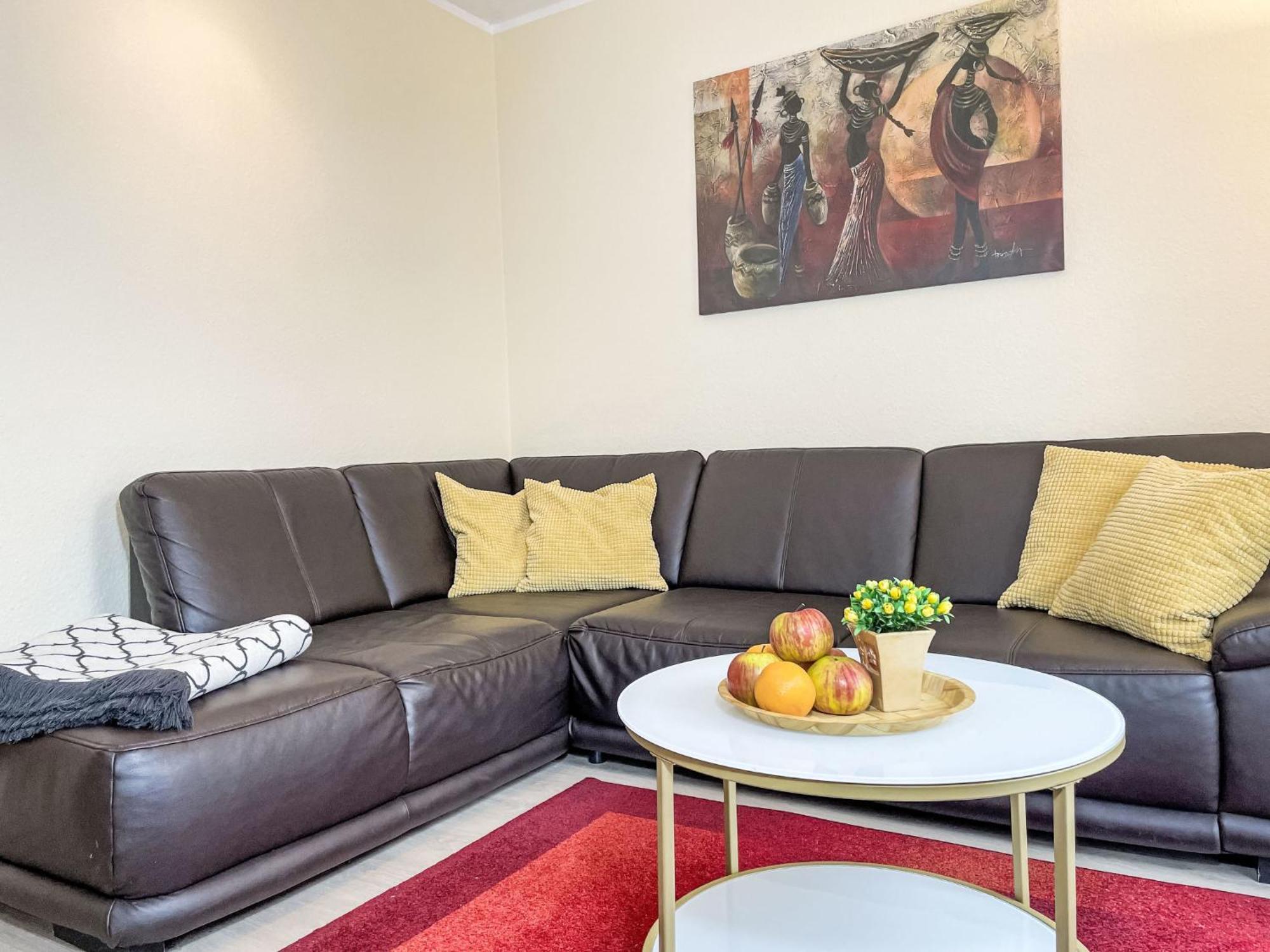 Holiday Home Lenzer Hoeh-1 By Interhome Esterno foto