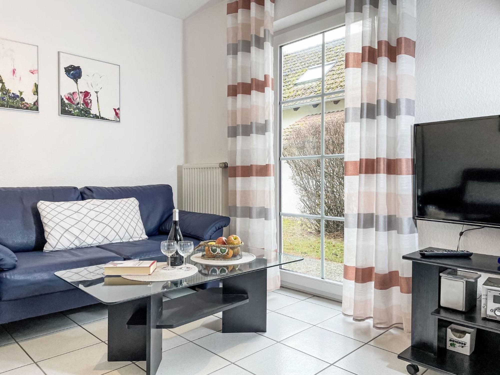 Holiday Home Lenzer Hoeh-1 By Interhome Esterno foto