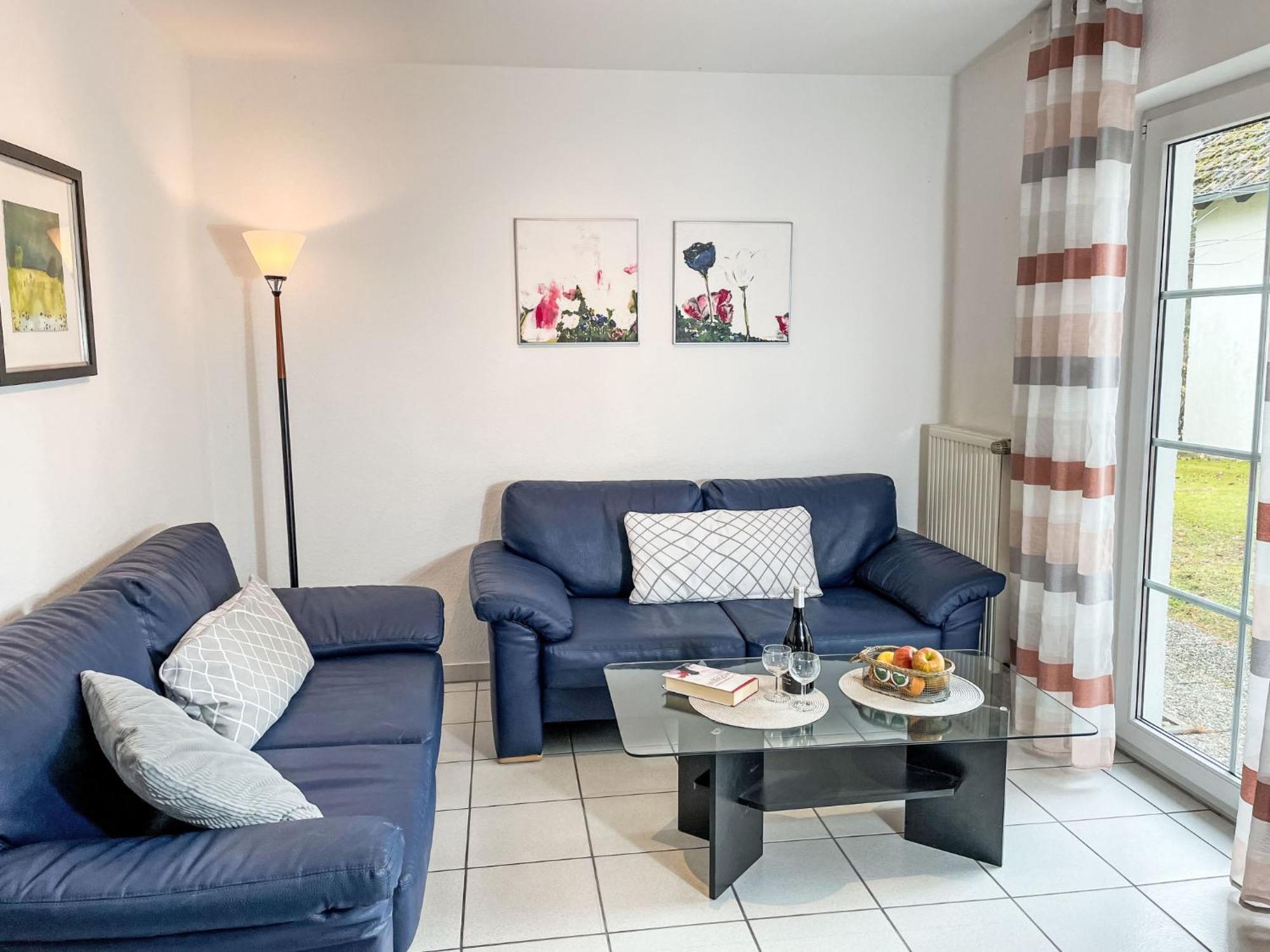 Holiday Home Lenzer Hoeh-1 By Interhome Esterno foto