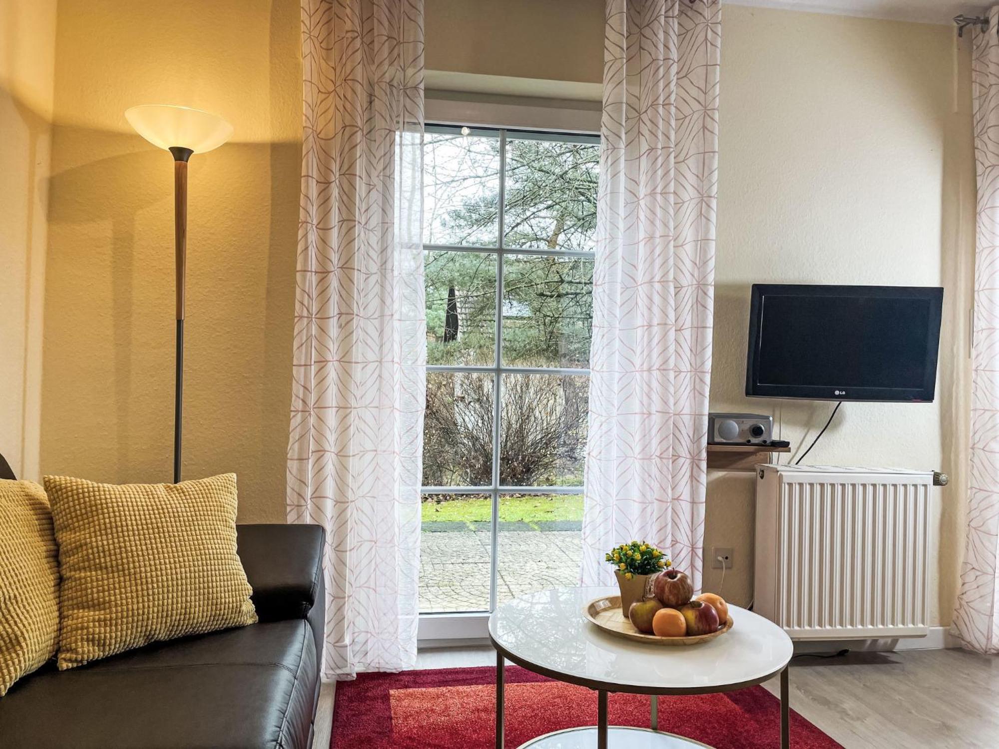 Holiday Home Lenzer Hoeh-1 By Interhome Esterno foto