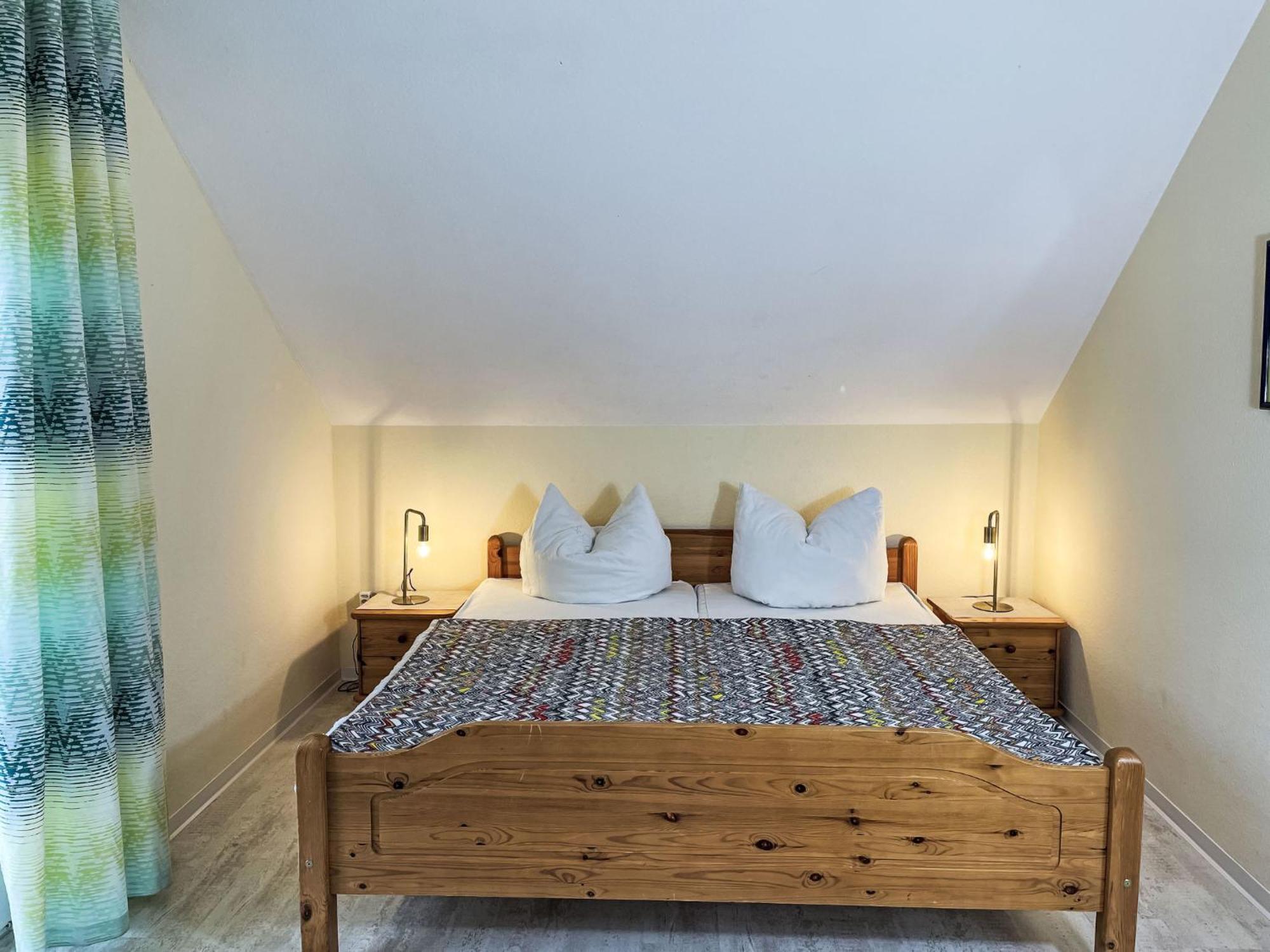 Holiday Home Lenzer Hoeh-1 By Interhome Esterno foto