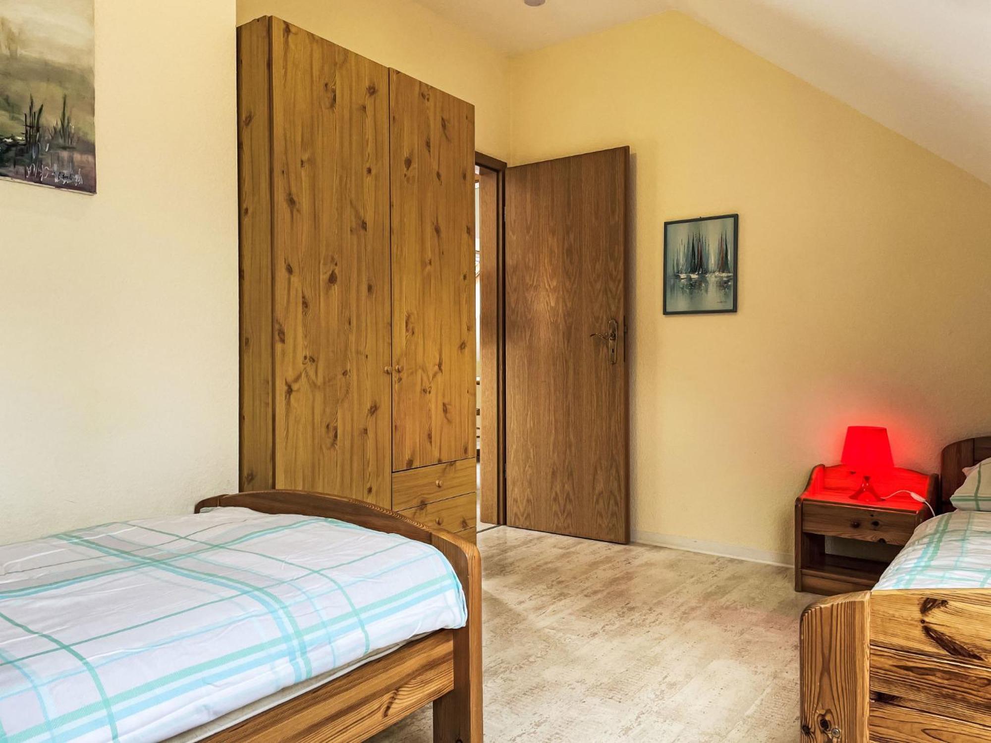 Holiday Home Lenzer Hoeh-1 By Interhome Esterno foto