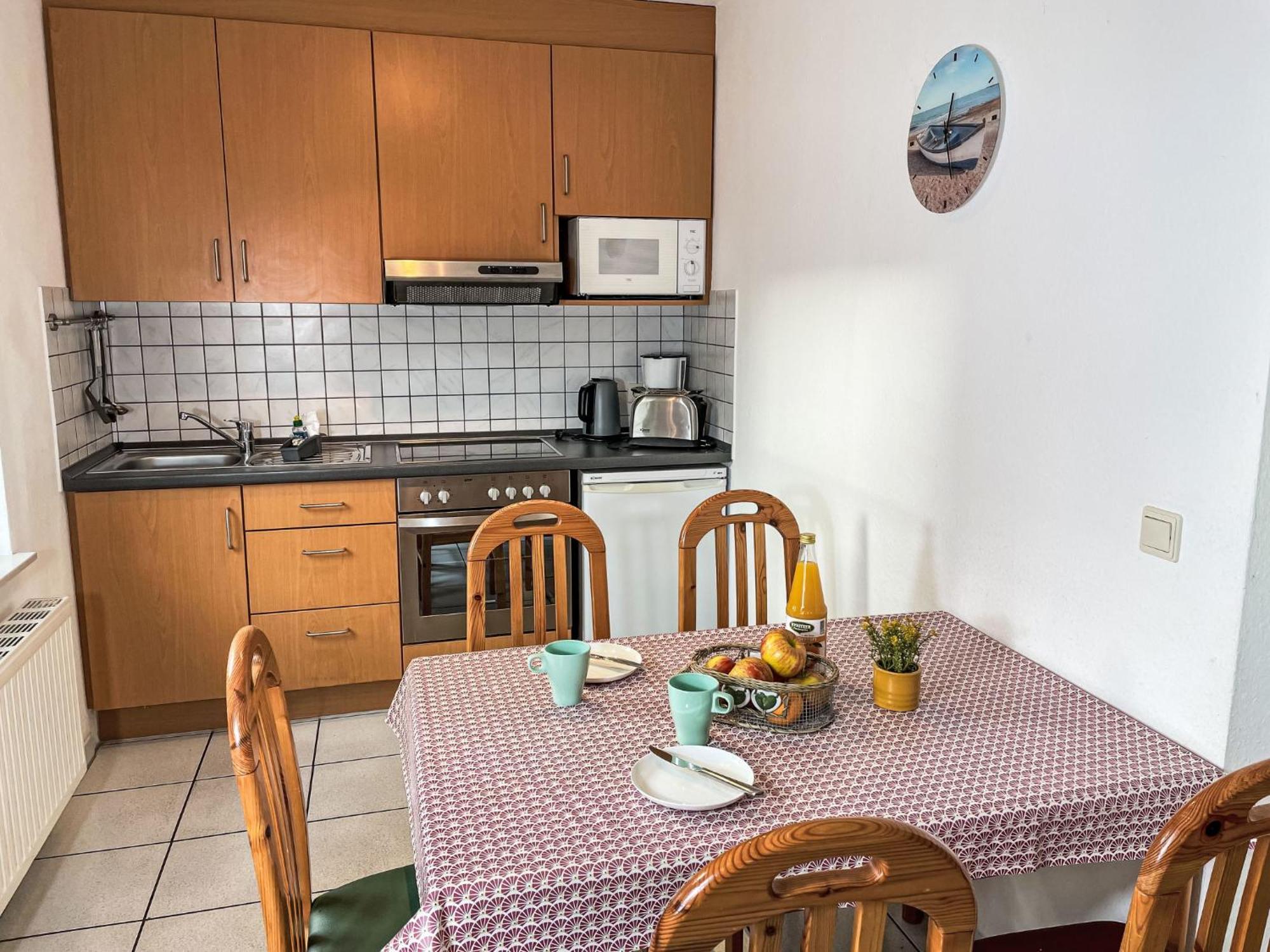 Holiday Home Lenzer Hoeh-1 By Interhome Esterno foto