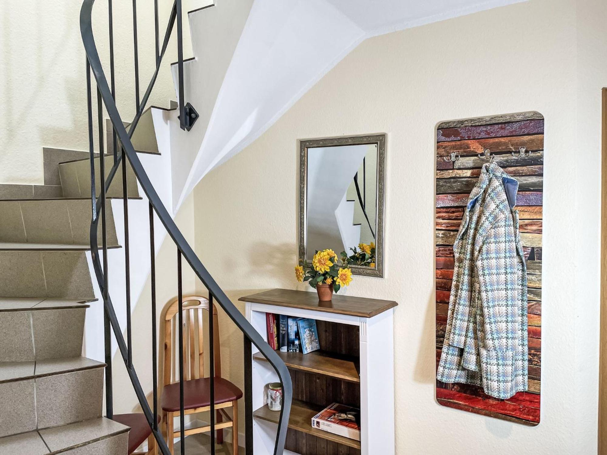 Holiday Home Lenzer Hoeh-1 By Interhome Esterno foto