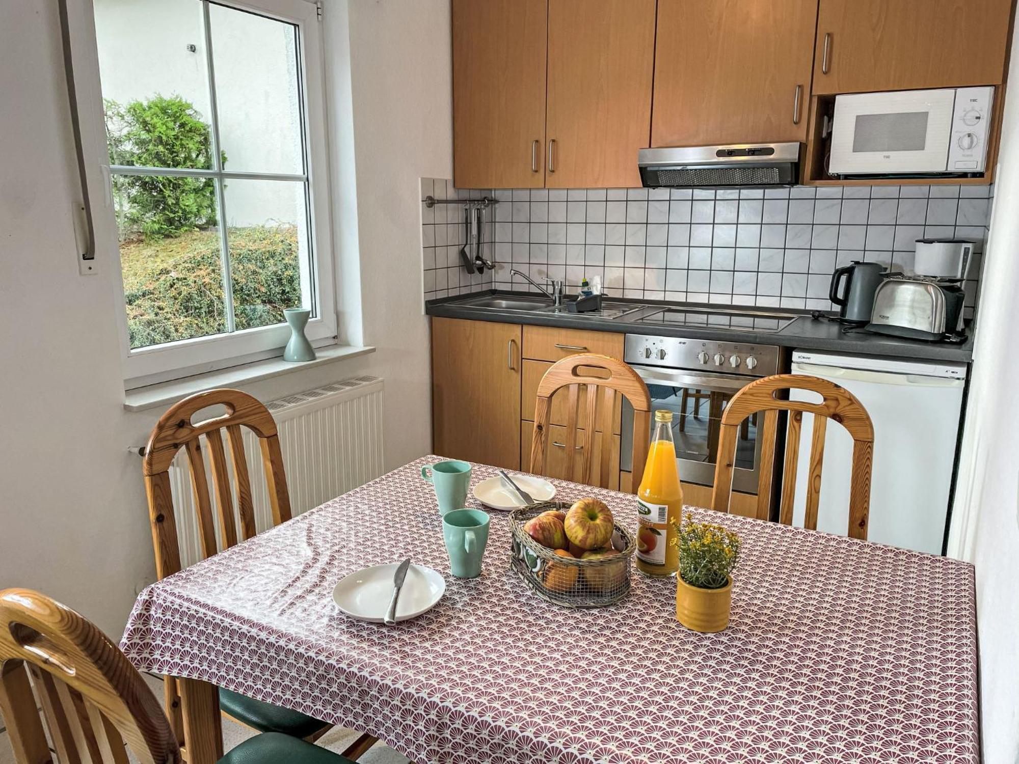 Holiday Home Lenzer Hoeh-1 By Interhome Esterno foto