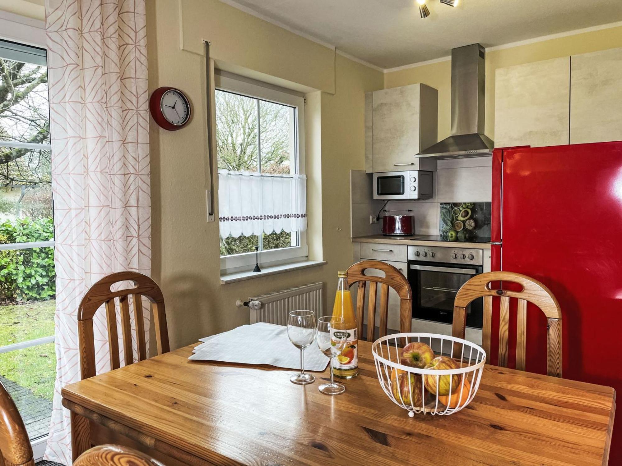 Holiday Home Lenzer Hoeh-1 By Interhome Esterno foto